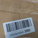 3" Dual Layer Pillow Top Gel Memory Foam Mattress Topper