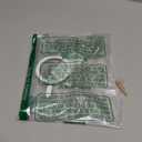 ESR for iPhone 14/iPhone 13 Case, Compatible with MagSafe, Shockproof Military-Grade Protection, Scratch-Resistant Back, Magnetic Phone Case for iPhone 14/iPhone 13, Classic Hybrid Case, Clear