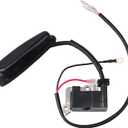 598471801 Ignition Coil for Hus RedMax EBZ7500 EBZ8500 EBZ6500 EBZ6500RH EBZ7500RH EBZ8500RH 76cc Jonsered Backpack Blowers