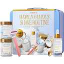 Truly Luxury Shave Set | The ultimate shaving collection | For Smooth, Ingrown Free Skin