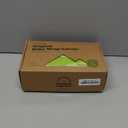 KeaBabies Baby Wrap Carrier - All in 1 Original Baby Carrier Newborn to Toddler Sling, Easy to Wear, Hands Free Bonding, Lightweight, Breathable Infant Wraps (Raven) (One Size (Pack of 1))