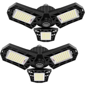 LED Garage Light (Pink)