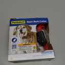 PetSafe Basic Bark Control Collar for Dogs 8 lb. and Up, Anti-Bark Training, Small, Medium, Large Breed, Static Correction, Canine - Automatic Dog Training Collar to Decrease Barking, PBC-102