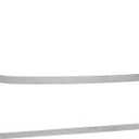 A-Premium Fuel Tank Straps, Rustproof & Stable Fixation