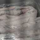 Wonnitar Floral Bow Print 8x10 Area Rugs, Washable Pink Rugs for Bedroom Girls, Boho Ultra-Thin Soft Non Slip Carpet for Nursery Living Room Kids Room Classroom Decor, Light Pink