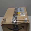 Delamu Bathroom Counter Organizer 2-Drawers 2-Tier Acrylic Makeup Organizer for Vanity Countertop, Skincare Perfume Storage, Easy Assembly, Ideal for Women, Bath Linen Sets, Clear