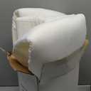 Vekkia Split King Gap Filler for Adjustable Bed,Twin to King Bed Converter Kit,Bed Bridge Twin to King,Mattress Connector with Washable Cover,for Guests Stayovers,Family Room(75in10in)