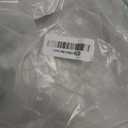 ZeroWater Official Replacement Filter  5Stage 0 TDS Water Filter Replacement IAPMO Certified to Reduce Lead, Chromium, and PFOA/PFOS 4Pack