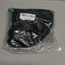 Rothco US Made Wool Watch Cap - All-Weather Protection and Classic Style Beanie (One Size, Black)