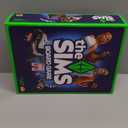 Goliath The Sims Board Game | Family Strategy Game | Craft Your Story, Collect Matching SIMbols | 2-5 Players, Ages 12+