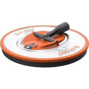 Inc. R360 Radius 360 Sanding Tool with Interchangeable Center Hub 9-Inch Round