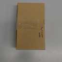 JUYSON Toilet Paper Holder with Shelf, Flushable Wipes Dispenser Fits for Bathroom Wipe Storage, Keep Your Wipes Hidden Out of Sight - SUS304 Stainless Steel Wall Mount Organizer (Matte Black)