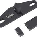 Flywheel Locking Tool 303-393 21-168, Compatible with Ford Focus Fiesta