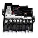 Battery Distribution Engine Compartment Fuse Block - Fit for Chevy Silverado 1500 2500 HD 3500 HD, for GMC Sierra 1500 2500 HD 3500 HD 2019-2025 - Replaces# 85015808, 84646134, 84493556