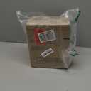 Crest Pro-Health Advanced Multi-Protection Mouthwash, Alcohol Free Mouthwash, Fresh Mint, 500 mL (16.9 Fl Oz), Pack of 4, Crest Mouthwash, Flouride Mouthwash, BBD: 2027