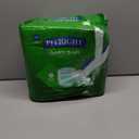 FitRight Stretch Ultra Adult Briefs, Incontinence Diapers with Tabs, Heavy Absorbency, Large/XL/2XL, 51 to 70", 20 Count