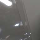 2 Pack Lid Organizer for Kitchen Cabinet Food Storage Container Lids, Clear Plastic Adjustable Dividers, Lid Organizers Inside Cabinet for Kitchen Organizers and Storage