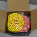 Pull Up Assistance Bands, 5-Level Resistance Bands for Working Out, Pull Up Bands for Men & Women, Exercise Bands for Full-Body Training, Fitness, Physical Therapy, Stretch Workout Bands at Home, Gym