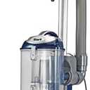 Shark Upright Vacuum, Navigator Lift-Away Deluxe with Large Dust Cup Capacity, HEPA Filter, Swivel Steering, Upholstery Tool & Crevice Tool, Blue, NV360