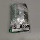 XTREND 6 Pcs Women's Headbands Twisted Cross Elastic Head Bands Yoga Workout Headband Non-Slip Sweat Soft Headbands Solid Color Simple Versatile Hair Accessory Hairbands