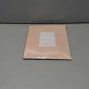 BONNET QUEEN Silk Bonnet for Sleeping Women Satin Bonnet Hair Bonnet Adjustable Reversible Double Layered Sleep Night Cap for Curly Hair Jade and Pink (One Size)