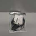 HDMI Switch, GANA 4K HDMI Splitter 3 in 1 Out, 3-Port Switcher Selector with Pigtail HDMI Cable,Supports Full HD 4K 30Hz 1080P 3D Player, Compatible with PS4/3, Xbox, Fire Stick, Roku, PC,TV