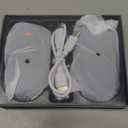 AI Hand Warmers Rechargeable 2 Pack, AI Smart Chips Electric Hand Warmers, 20Hrs Long Safe Heat, Portable Pocket Heater, Gifts for Christmas, Outdoor, Hunting, Golf, Camping Accessories