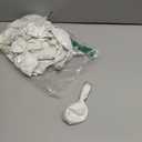 PartyWoo White Balloons 140 pcs Different Sizes of 18 12 10 5 Inch White Balloons Arch Kit Garland for Wedding Baby Shower Birthday Bridal Shower Graduation Engagement Party Decorations White-Y13