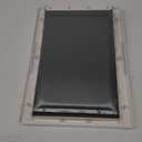 PetSafe Extreme Weather Plastic Pet Door, Medium (Medium (Pack of 1))