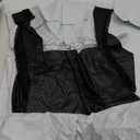 Wicked Kitty Costume (Medium, Black)