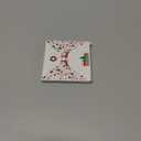 Buddha Meditation Ornament  Christmas Ornament, Christmas Tree Decoration & Perfect Holiday Decor, Namaste Decor | Gifts for Yoga, Meditation, and Mindfulness Practitioners