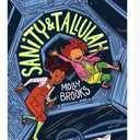 3.9 on Goodreads (2,305)