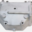  TRX420-86.5 Cylinder Head Cover Kit Compatible with Honda TRX420 Rancher 420 TRX 500 SXS 500 Foreman Rubicon 500 12310-HP5-L10 12315-HR0-F01 2007-2013, Top End Rebuild Kit