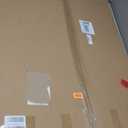 Office Chair Mat for Carpet and Hardwood Floors, 48 x 36 Inch, 0.15" Thick, Heavy Duty Hard Chair Mat Non-Slip with 8 Pads, Odorless, Easy Clean