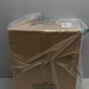 8L Humidifiers for Bedroom, 30dB Quiet, 500ft Coverage, 60H Runtime, Top Fill, 3-in-1 Humidifier Large Room & Essential Oil Diffuser & Ambient Light, Sleep Mode, 16H Timer, Auto Shutoff Protection (Black)