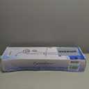 High Pressure Handheld/Rain 82-mode 3-way Shower Head Combo with 25.75" Adjustable Drill-free Stainless Steel Slide Bar, Pet & Tub Power Wash and Anti-clog Nozzles, with 5ft Hose - Polished Chrome