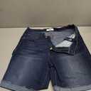 Angels Forever Young Women's 360 Sculpt Bermuda Shorts, 16W