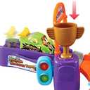 VTech Go! Go! Smart Wheels Ultimate Corkscrew Tower