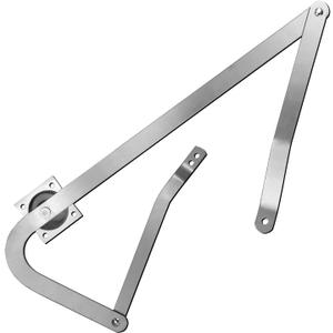 PR315500-LH Attic Ladder Kit Power Arm Assy Left Hand Compatible with Louisville Ladder