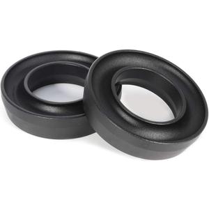 SCITOO 1.5 inch Front Leveling lift kit for Ram 1994-2012 Lift Strut Spacer Compatible for Dodge for Ram 1500 3.7L 2002-2008 Front Lift Spacers