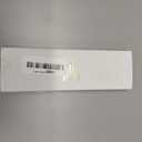 V-MORO Resin Band Compatible with Apple Watch Series 10/11 46mm/45mm/44mm/42mm Fashion Strap for iWatch Series 9/8/7/6/5/4/3/2/1/SE/SE 2 Lightweight Bracelet Wristband Women(Classic Aurora White)