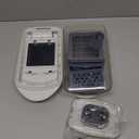 Mueller Pro-Series 10-in-1, 8 Blade Vegetable Chopper, Onion Mincer, Cutter, Dicer, Egg Slicer with Container, French Fry Cutter Potatoe Slicer, Home Essentials & Kitchen Gadgets, Salad Chopper