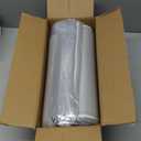 Leg Elevation Pillows for After Surgery, 7.8Inch Height Foam Leg Wedge Knee Surgery Recovery Equipment, Knee Replacement Recovery Aids for Ankle Pain Relief, Single Leg Support Wedge (Grey)