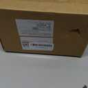 DAZONGE 24Packs Lucky Duck Valentines Cards for Kids, Multi-colored Valentine's Day Gift Tags with Rubber Ducks, Valentines Day Cards for Kids School Exchange Activity