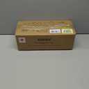 2FT Artificial Norfolk Pine Christmas Tree  Tabletop Faux Tree Unlit/Prelit with 50 LED Lights & 8-Function Battery Box, Pre-Assembled Holiday Decor for Home or Office (Prelit-2FT-2Pack)