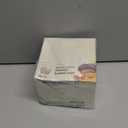 Theo Chocolate Organic Dark Chocolate Peanut Butter Cups,12 Pack