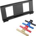 Music Stand for Sheet Music, Original Large Music Stand.Compatible with Yamaha Music Sheet Stand Fit for Multiple Keyboard Models, Stable And Durable, Keyboard Sheet Music Stand,Keyboard Music Stand