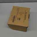 Cat/Pet Water Fountain Filters, 12 Pieces Set Pack of 8 Replacement Filter Fit for 81oz/2.4L, 3 Filtration System with 4 Pre-Filter Sponges