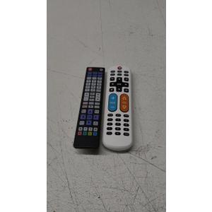 Set Of 2 Pack Remote