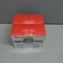 2 x KUNSLUCK 2 Pack Steering Wheels for Nintendo Switch 2 (2025) - Racing Wheels Compatible with Switch 2 Joy-Con - Ergonomic Grip for Enhanced Mario Kart & Racing Game Experience